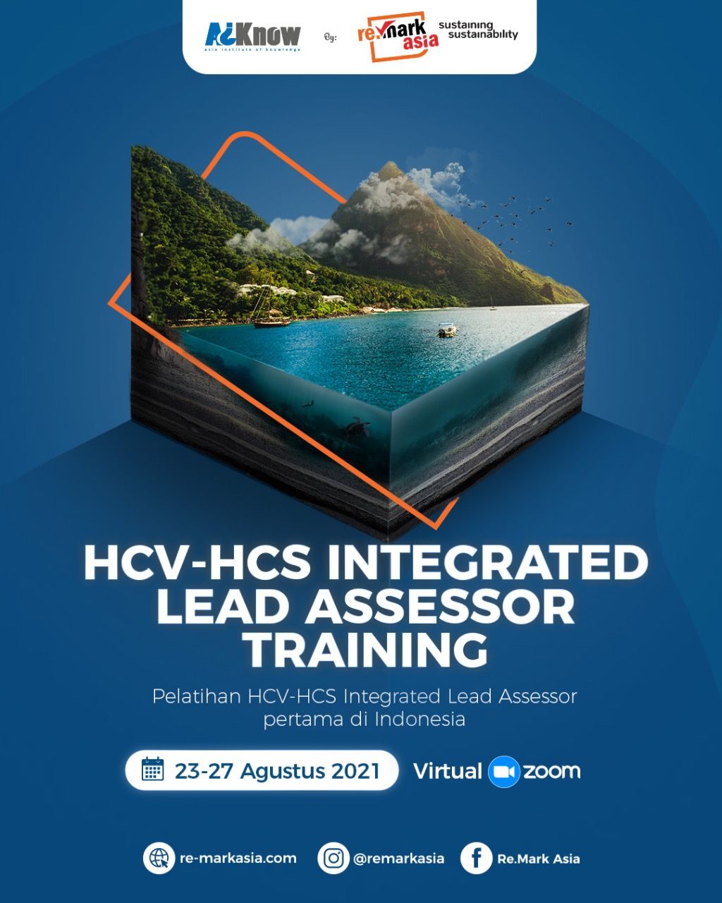 HCV HCS Integrated Lead Assessor